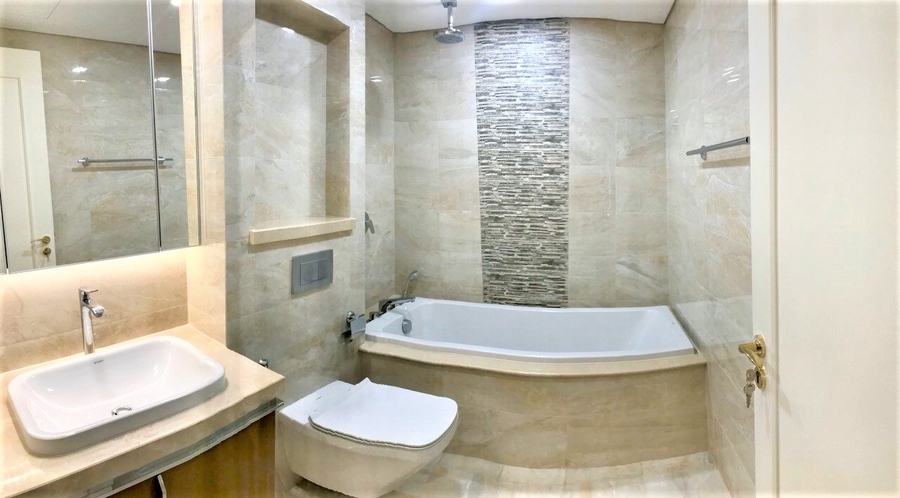 D102322 - Vinhomes Golden River Apartment For Rent & Sale Ho Chi Minh - 3 bedroom